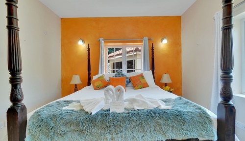 Bougainvillea Suite-1002