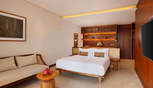Suite (Jacuzzi)