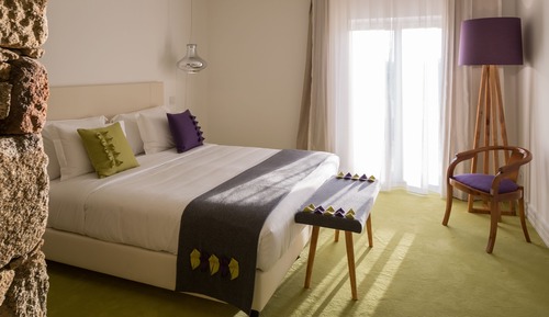 Habitación (Natura)