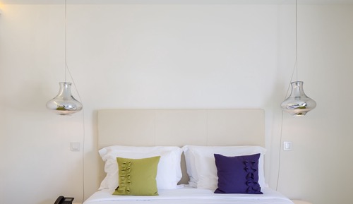 Habitación superior (Natura)