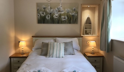 Habitación doble (Small Double)