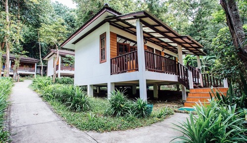 Habitación estándar