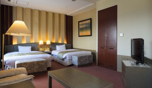 Suite Royal, no fumadores