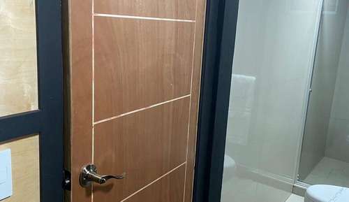 Habitación Premium