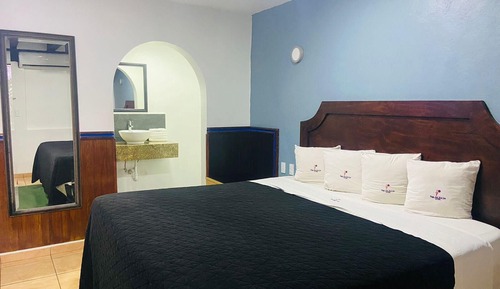 Habitación estándar