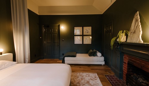 Habitación triple Premium