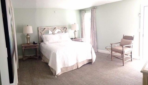 Suite Premium, 1 cama de matrimonio grande, no fumadores