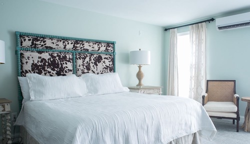 Habitación Premium, 1 cama de matrimonio grande, no fumadores