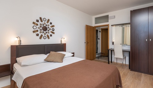 Dúplex de diseño, balcón, vistas al mar