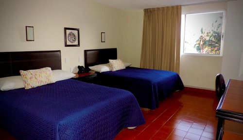 Suite familiar, 2 habitaciones