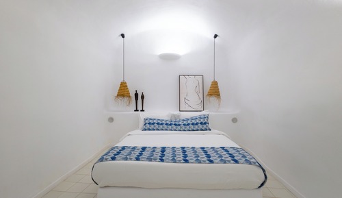 Suite (Canava with outdoor Hot Tub)