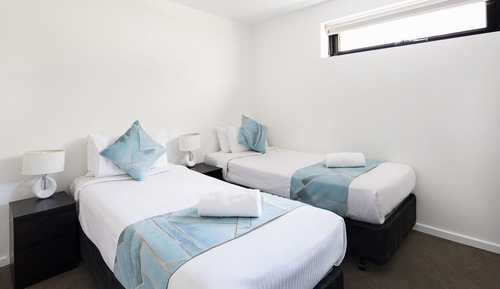 Apartamento estándar, 1 habitación, no fumadores