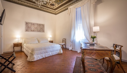 Habitación Confort doble