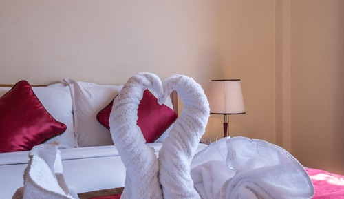 Apartamento, 2 habitaciones