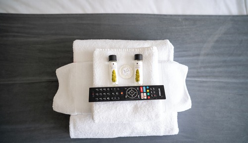 Habitación clásica doble