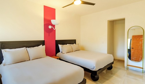 Apartamento Confort, 2 habitaciones