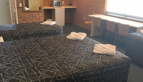 Habitación familiar