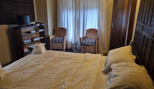 Casa de campo Deluxe, vistas a la montaña