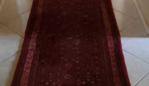 Casa de campo superior, vistas a la montaña