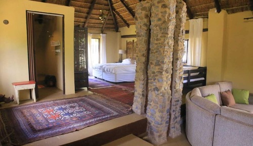 Casa de campo familiar, vistas a la montaña