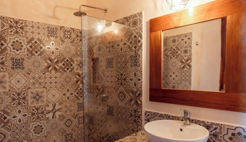 Habitación Confort