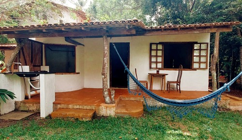 Habitación estándar doble, lanai