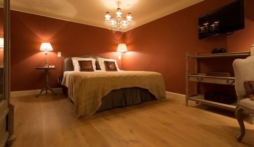 Suite superior