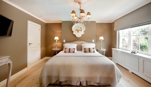 Habitación superior