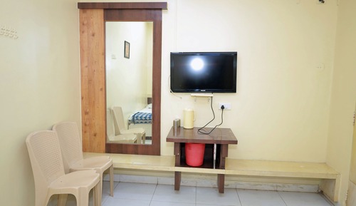 Habitación ejecutiva