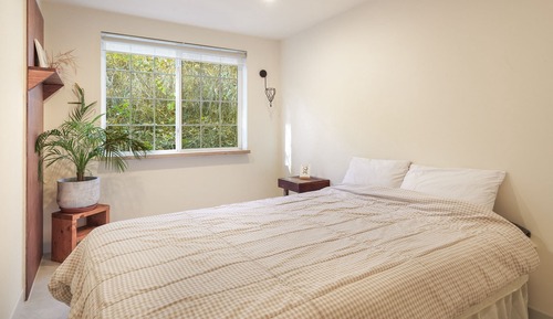 Habitación básica, 2 habitaciones (Deluxe (Private House/Private BBQ))