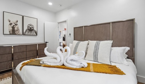 Apartamento Deluxe, vistas a la playa