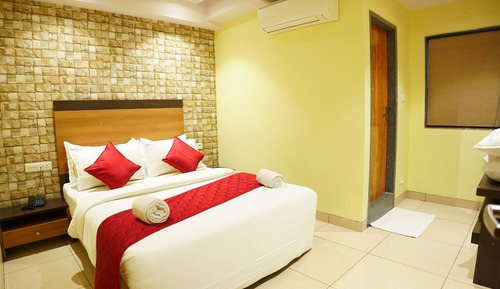 Habitación estándar