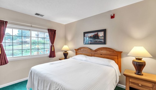 Suite, 1 habitación