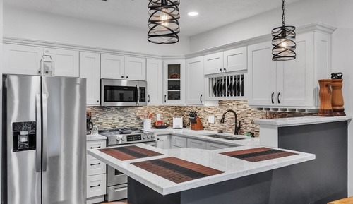 Suite, 1 habitación