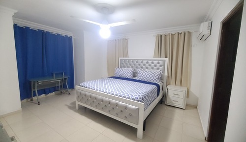 Apartamento Confort, balcón, vistas a la ciudad