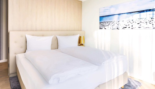 Apartamento Deluxe, 2 habitaciones