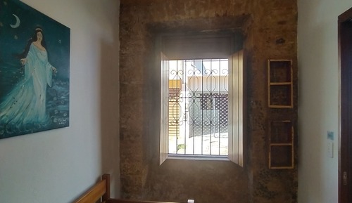 Habitación individual básica