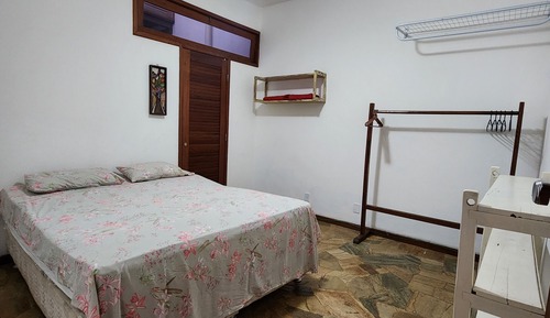Habitación triple estándar, varias camas