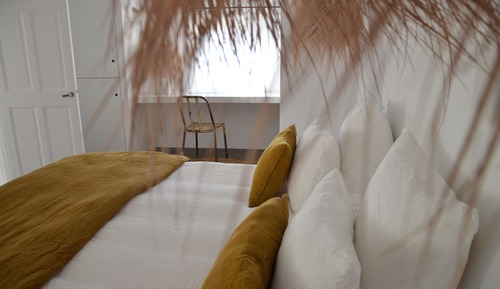 Suite Confort, vistas al valle