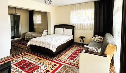 Apartamento estándar