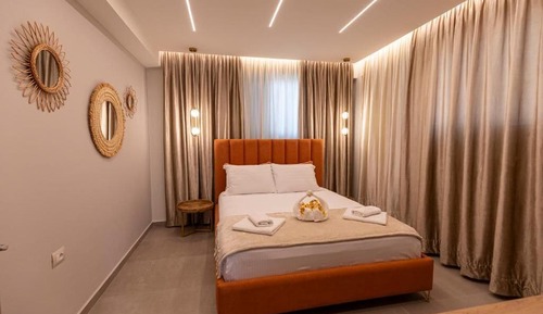 Apartamento, balcón