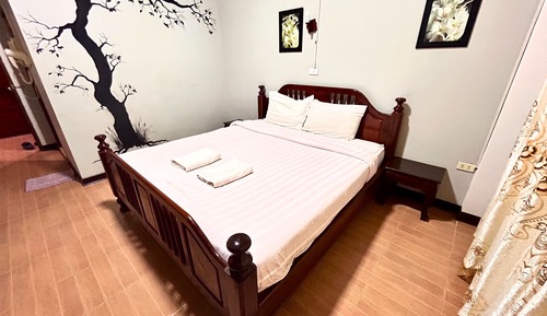 Habitación Deluxe doble