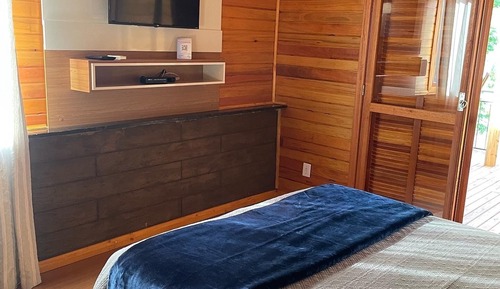 Apartamento Deluxe, vistas al río