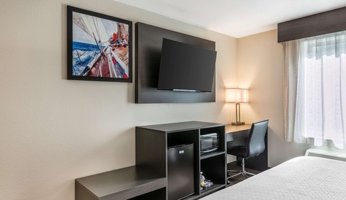 Habitación estándar, 1 cama de matrimonio grande, no fumadores