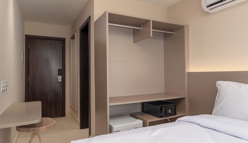 Habitación familiar