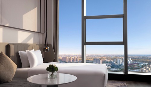 Habitación estándar