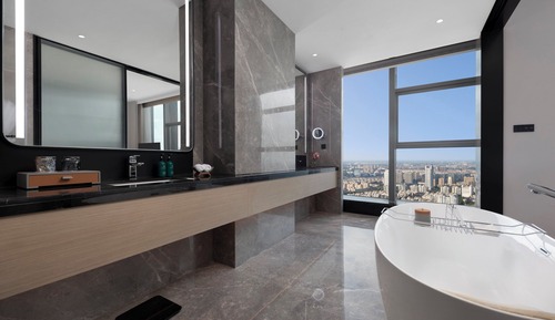 Suite (Taizhou Impression)