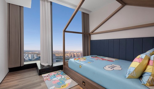 Suite, 1 habitación (Kids Theme)