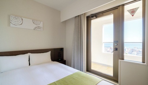 Habitación económica doble