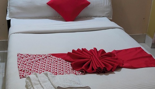 Habitación individual, balcón, vistas al lago